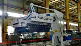 碼垛機， 全自動碼垛機