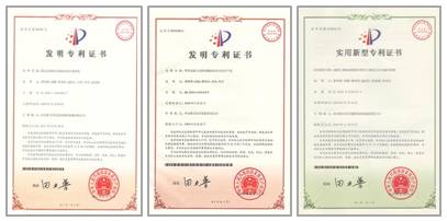 銀馬粉煤灰環(huán)保制磚機(jī)通過權(quán)威機(jī)構(gòu)認(rèn)證